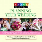 Junebug Book Preview- Your Wedding, Your Way