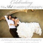Junebug’s ALL NEW Photography Section! Coming This Spring!
