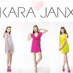 Congratulations to the Winner of our Kara Janx Give-Away!
