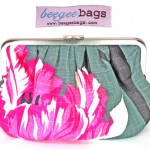 BeeGee Bags Bridal Clutch Giveaway!