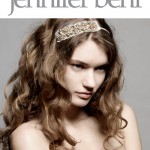 Jennifer Behr Bridal Hair Accessory Giveaway!