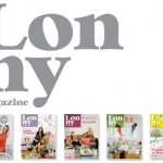 Home Decor Style Ideas from Lonny Magazine