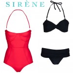 Sirene Swimwear – Fashion for Your Honeymoon