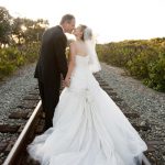 Rustic Romantic Santa Barbara Wedding at Rancho Dos Pueblos – Victoria and Jeff