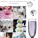 Los Angeles Unveiled Event – Bridal Style Revealed