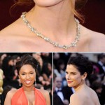 Wedding Hairstyles from the 2011 Oscars Red Carpet