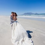 Day-After Photo Shoot – Lara and Corne