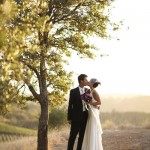 Fall Vineyard Wedding in Sonoma California – Michele M. Waite Photography