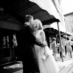 Vintage French Inspired Seattle Wedding at The Arctic Club – Kirstin and Shane