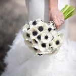 Modern Bridal Bouquets from Bella Signature Design