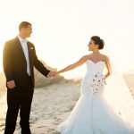 Chic Beach Destination Wedding in Cabo San Lucas, Mexico – Scott Andrew Studio
