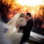 Whimsical Philadelphia Wedding with Photography by Susan Stripling – Maureen and Michael