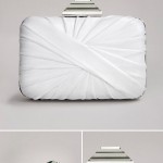 Birthday Giveaway! A Bridal Clutch from The Aisle New York