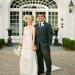 Navy, Gray and Pink South Carolina Wedding Style – Jessie and Jeremy