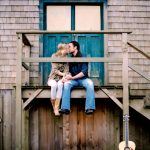 Lighthouse Park Vancouver Engagement Photos by Sherri Koop Photography