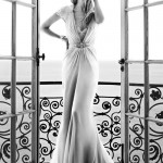Bridal Market – Jenny Packham Spring/Summer 2012 Wedding Dress and Accessories Collections