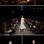 Bridal Market – Behind the Scenes at the Fall 2012 Monique Lhuillier Fashion Shows