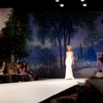Bridal Market – Behind the Scenes at the Claire Pettibone Fashion Show