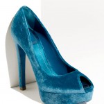 Holiday Wish List – Bright & Colorful Wedding Shoes!