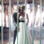Hip, Stylish, Modern Wedding Inspiration Photo Shoot at the W Hotel Scottsdale