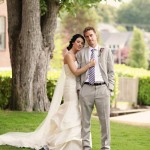Classic, Elegant and Traditional Pacific Northwest Wedding – Rebekah and Josh
