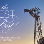 The Junebug Wedding 2011 Best of the Best Photo Collection!