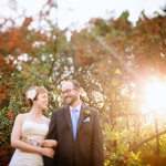 Creative Fall Wedding in Austin, Texas – Lindsey and Chris