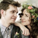 Music Inspired Bohemian Wedding at Calliote Canyon, Ojai, California – Katie and Paul