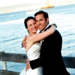 Classic, Elegant San Francisco Wedding at Grace Cathedral and The Ferry Building – Laura and Lee