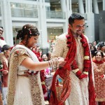 Bright, Multicultural Washington D.C. Wedding – Rachel and Bhavik