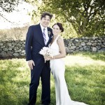 Local Sea-Side Rhode Island Wedding – Meghan and Derek