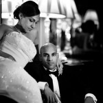 Elegant, Sparkly Wedding at The Crystal Plaza Ballroom, New Jersey – Barbara and Aash