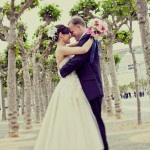 Favorite Posts from 2012 – Sweetly Modern Wedding at San Francisco City Hall – Jen and Clive