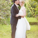 Sunset Garden Wedding at Villa de Flores, Rancho Santa Fe – Lindsay and Chris