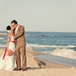 Tropical Destination Wedding in Cabo San Lucas, Mexico – Jean and Zach