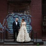 Candlelit New York Wedding at The Harold Pratt House – Lara and David