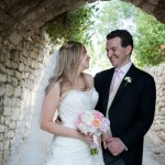 Romantic Chateau de Grimaldi Wedding in Provence, France – Catherine and William