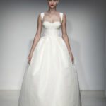 Amsale Fall 2013 Wedding Dress Collection – Bridal Market
