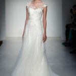 Christos Fall 2013 Wedding Dress Collection – Bridal Market