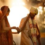 Joyous, Colorful Hindu Wedding Celebration – Kaitlin and Vaibhav