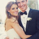Favorite Posts from 2012 – Stunning San Francisco Palace Hotel Wedding – Melissa and Kevin