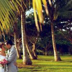 Olowalu House Beach Wedding, Captured by Anna Kim Photography – Jennifer and Michael