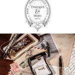 Estate Jewelry and Vintage Engagement Rings from Trumpet & Horn