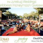 Giveaway! Win a Luxury Honeymoon in The Bahamas!