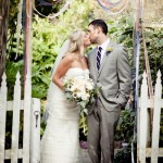 Roche Harbor Wedding by Laurel McConnell Photography – Lindsay and Abe
