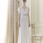 Wedding Dresses and Accessories by Jenny Packham – Spring 2014 Bridal Collection