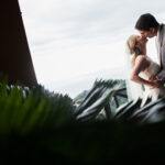 Tropical Destination Wedding in Playa Herradura, Costa Rica – Emma and David