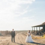 Rustic Ranch Wedding in Dos Palos, California – Shannon and Daniel