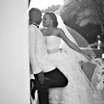 Angola, Africa Wedding with Photos by Melissa Jill Photography – Berta and Christian