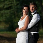 Casual Rustic Wedding in Kent, Washington with Photography by ANZA foto + film – Kyley and Nikki